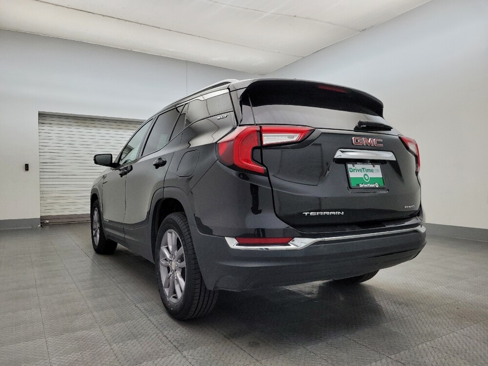 2023 GMC Terrain in Glendale, AZ 85301 - 18106746 5