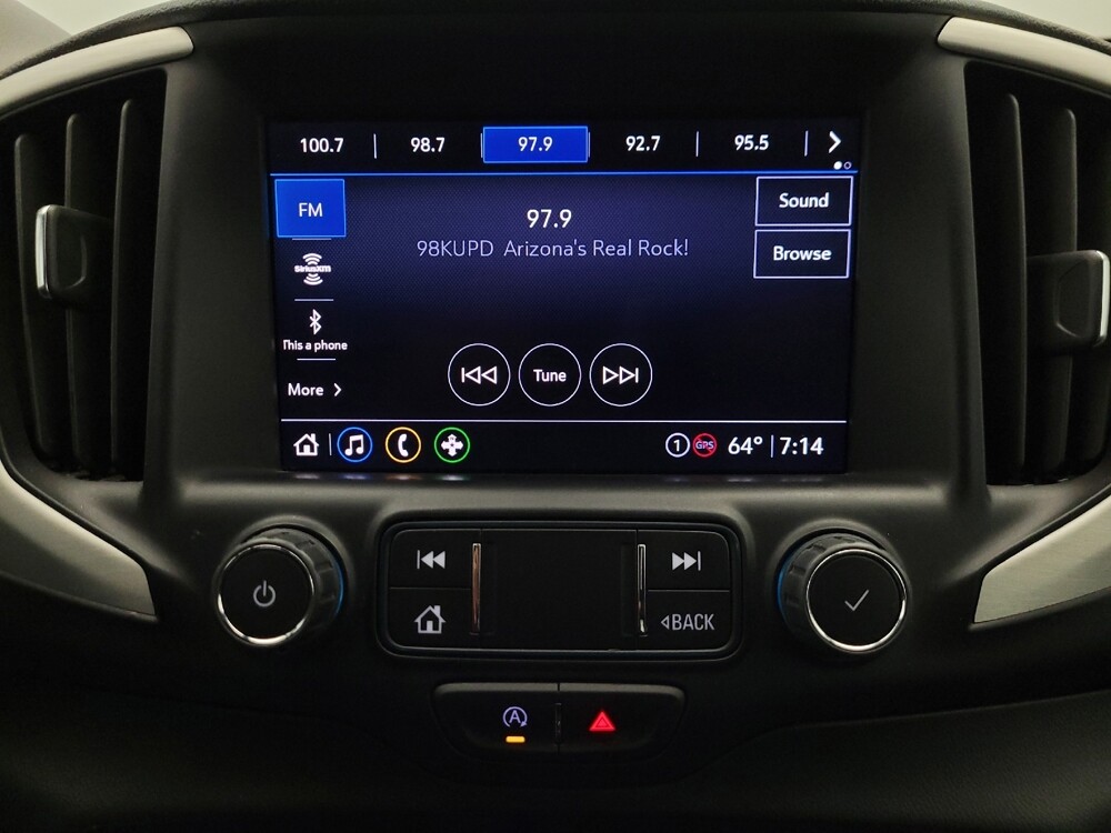 2023 GMC Terrain in Glendale, AZ 85301 - 18106746 25