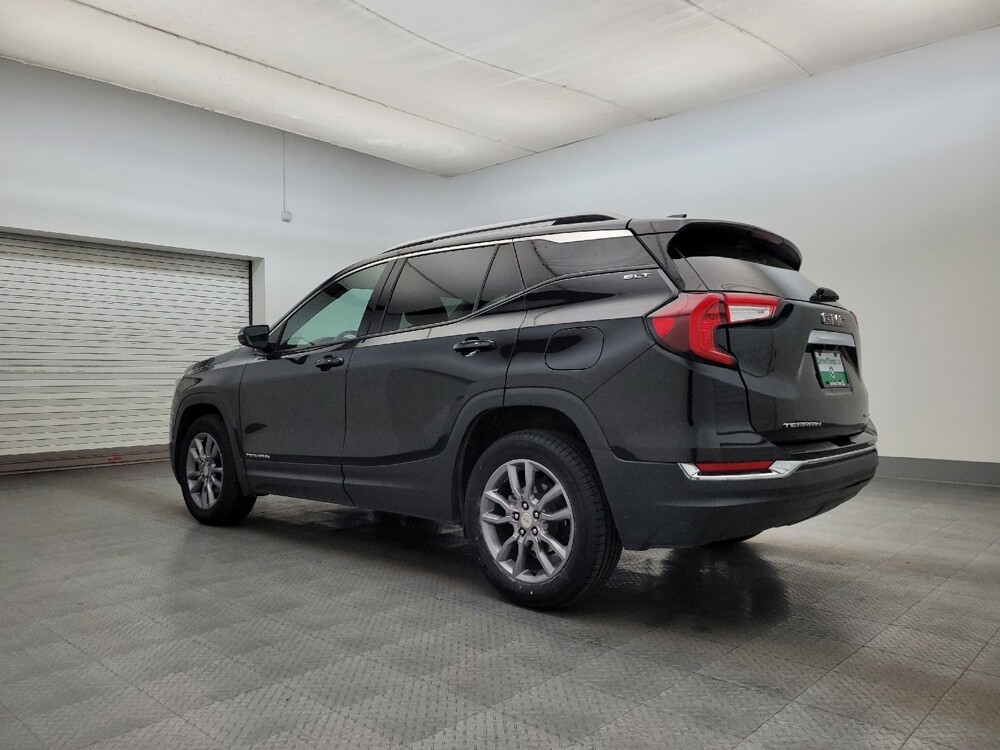 2023 GMC Terrain in Glendale, AZ 85301 - 18106746 3