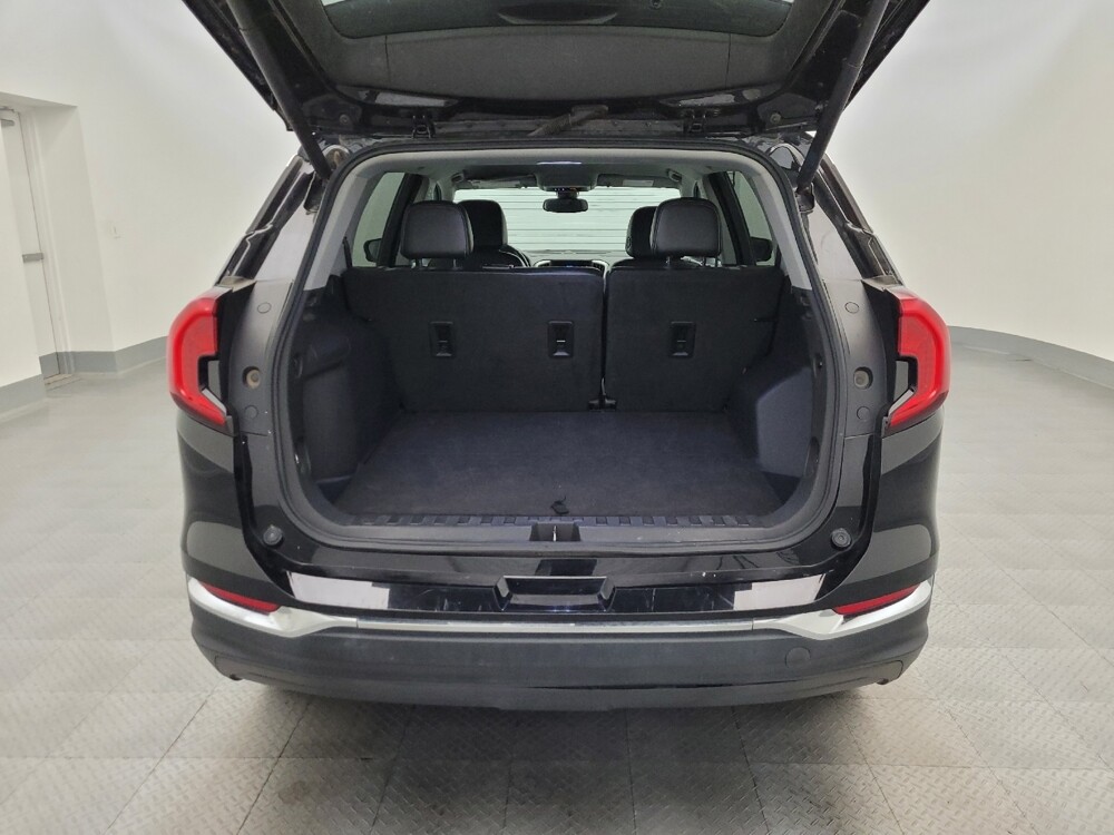 2023 GMC Terrain in Glendale, AZ 85301 - 18106746 29