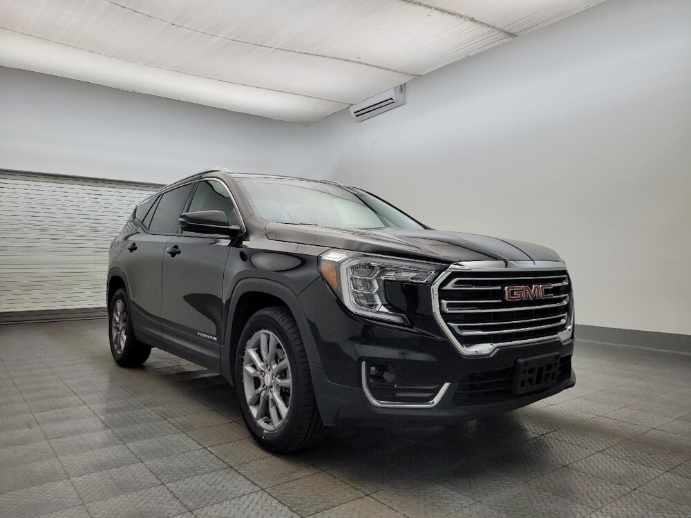 2023 GMC Terrain in Glendale, AZ 85301 - 18106746 13