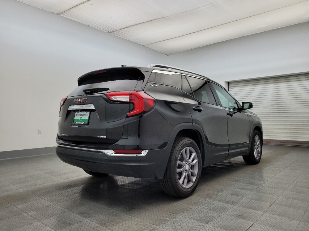 2023 GMC Terrain in Glendale, AZ 85301 - 18106746 9
