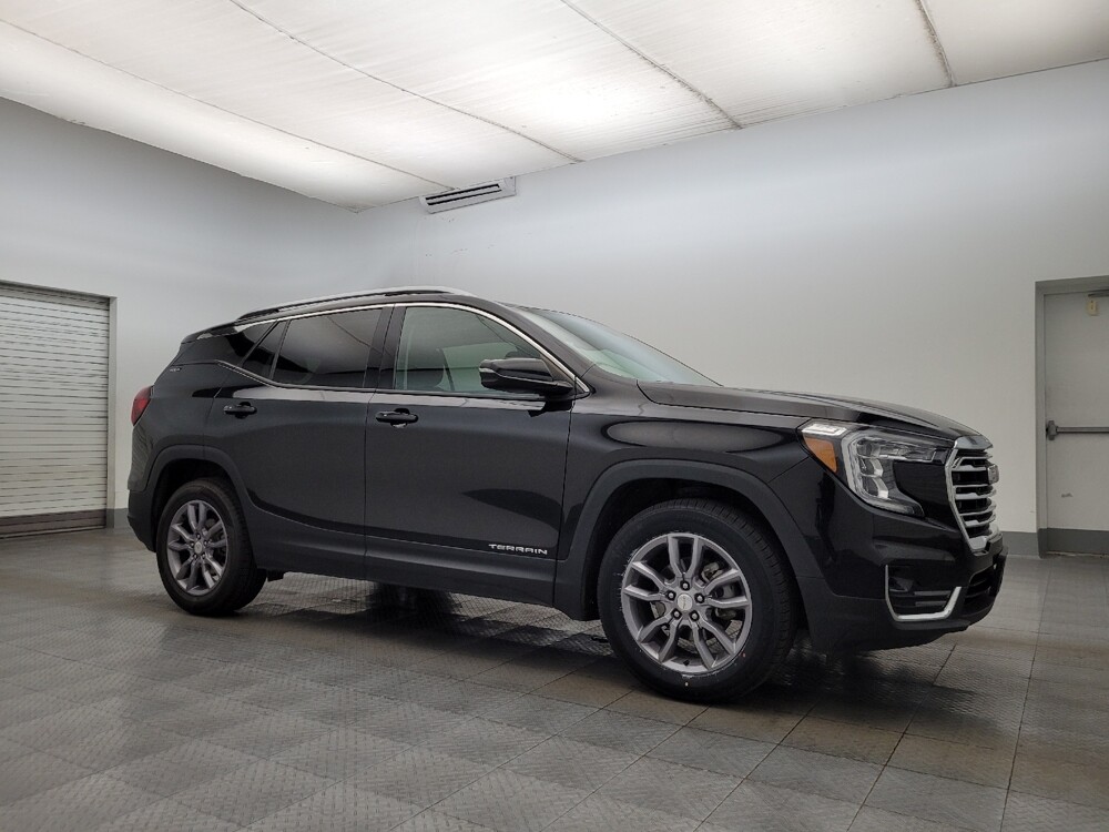 2023 GMC Terrain in Glendale, AZ 85301 - 18106746 11