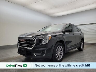 2023 GMC Terrain in Glendale, AZ 85301