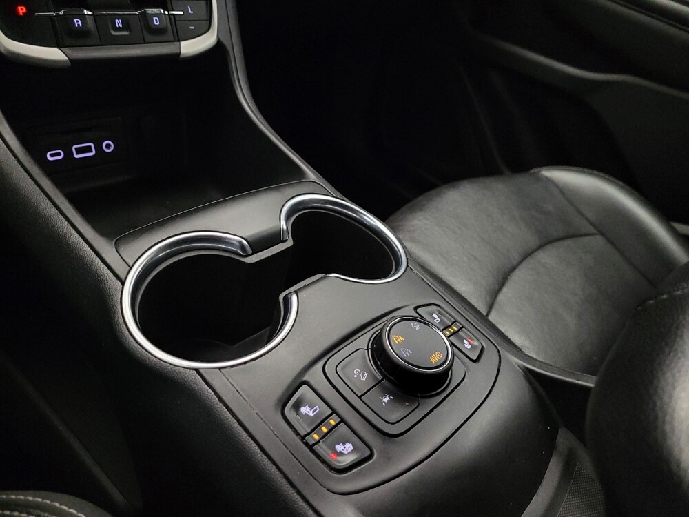 2023 GMC Terrain in Glendale, AZ 85301 - 18106746 26