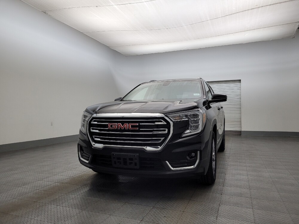 2023 GMC Terrain in Glendale, AZ 85301 - 18106746 15