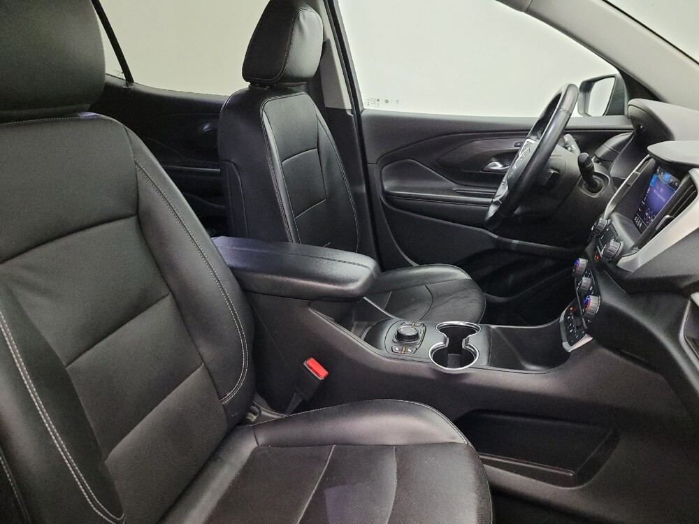 2023 GMC Terrain in Glendale, AZ 85301 - 18106746 21