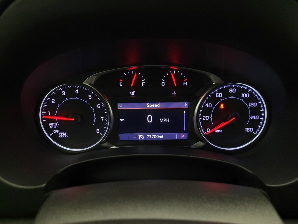 2023 GMC Terrain in Glendale, AZ 85301 - 18106746 23