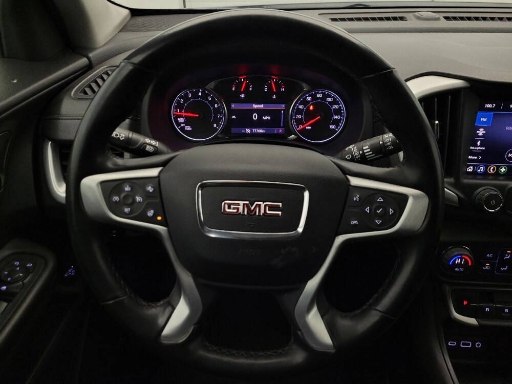 2023 GMC Terrain in Glendale, AZ 85301 - 18106746 22
