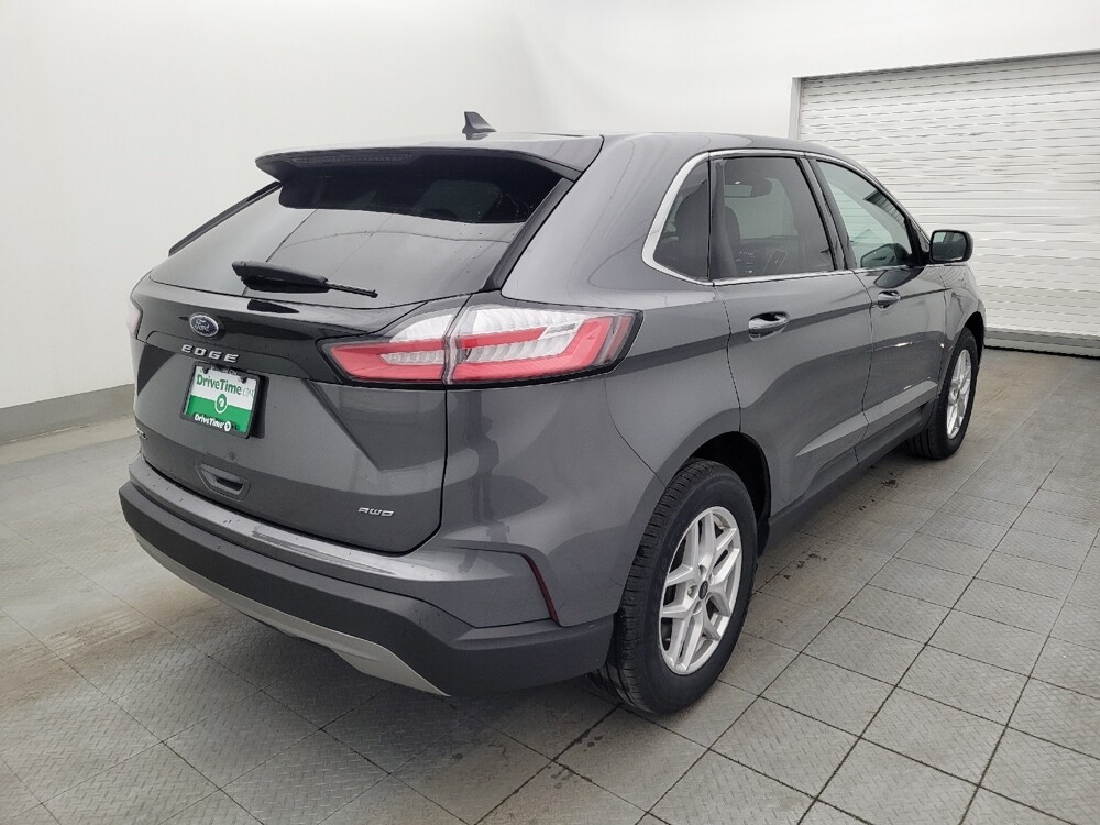 2024 Ford Edge in Pelham, AL 35124 - 18106747 9