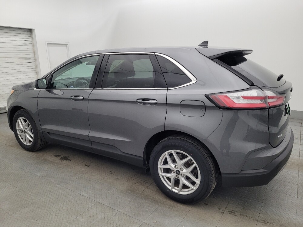 2024 Ford Edge in Pelham, AL 35124 - 18106747 3