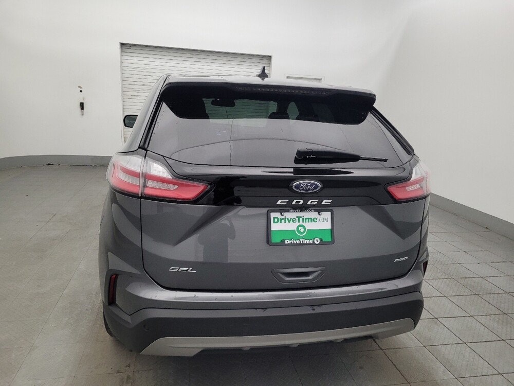 2024 Ford Edge in Pelham, AL 35124 - 18106747 6