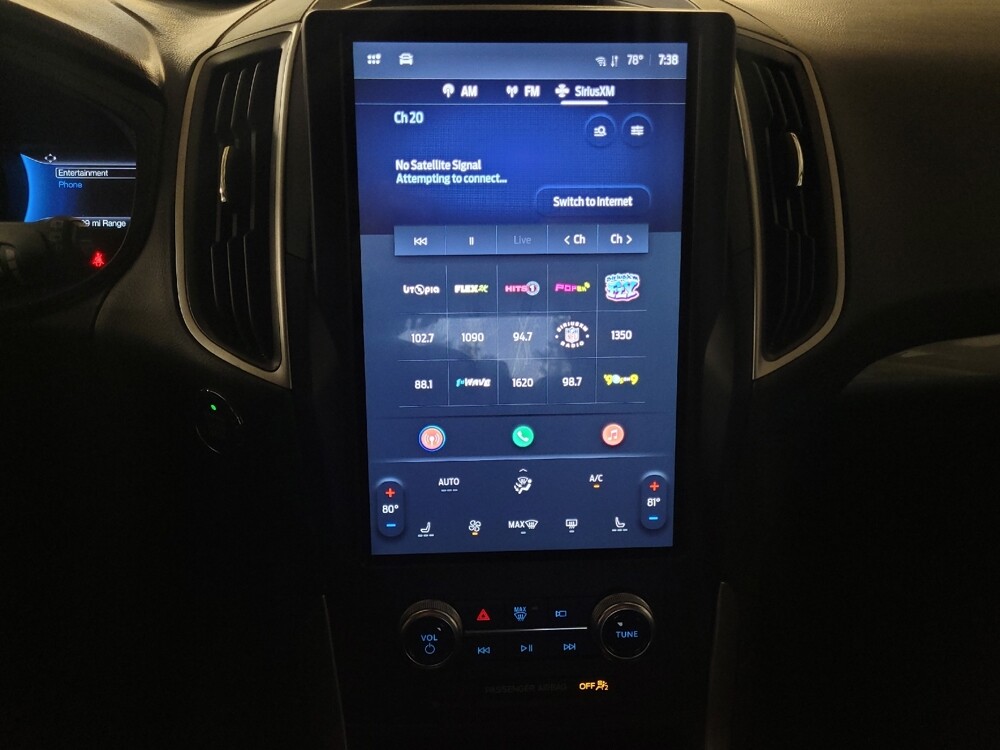 2024 Ford Edge in Pelham, AL 35124 - 18106747 25