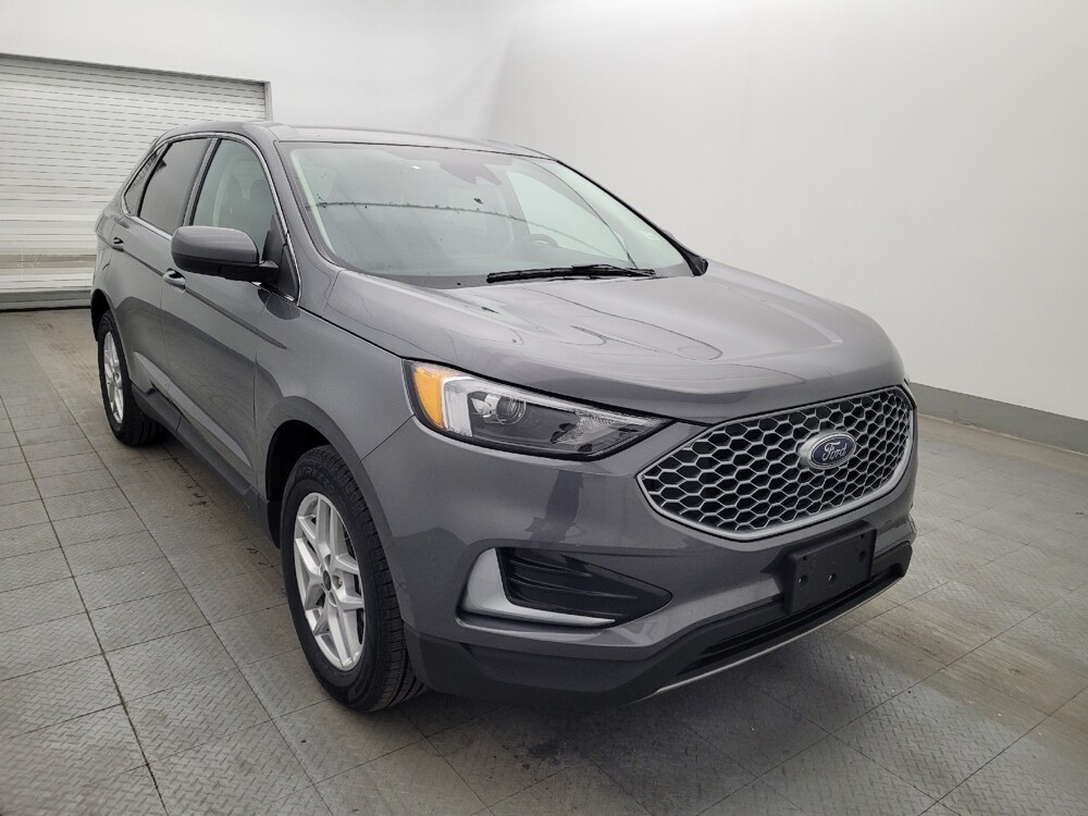 2024 Ford Edge in Pelham, AL 35124 - 18106747 13