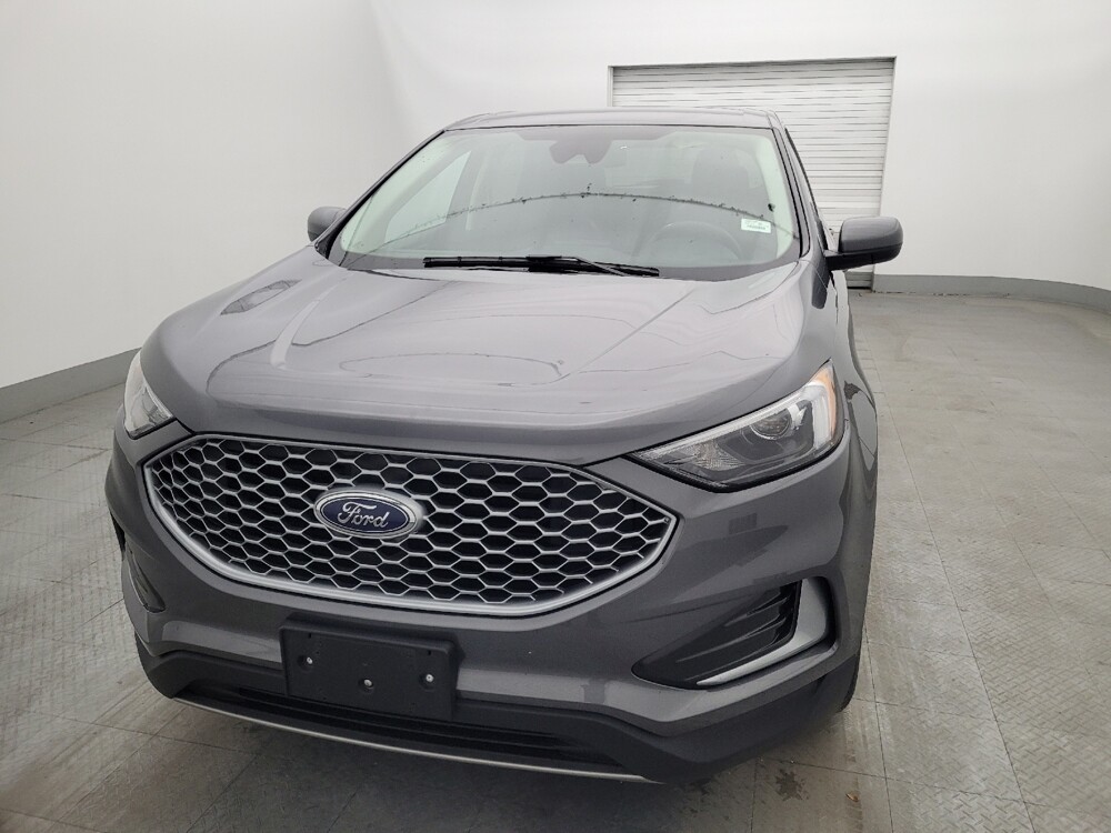 2024 Ford Edge in Pelham, AL 35124 - 18106747 15