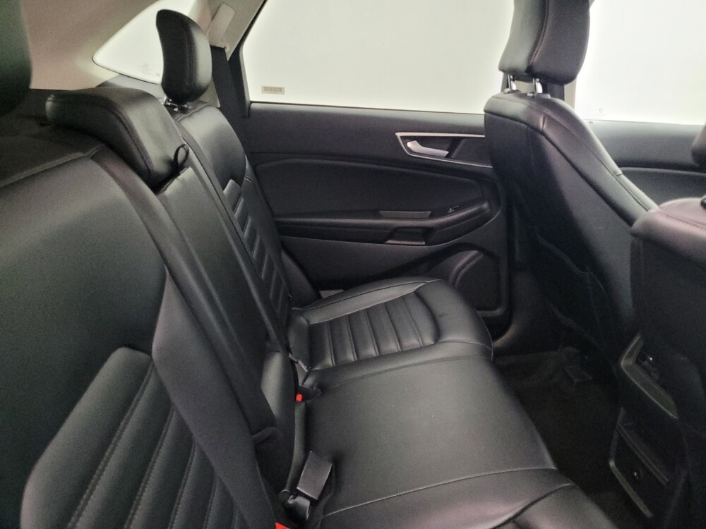 2024 Ford Edge in Pelham, AL 35124 - 18106747 19