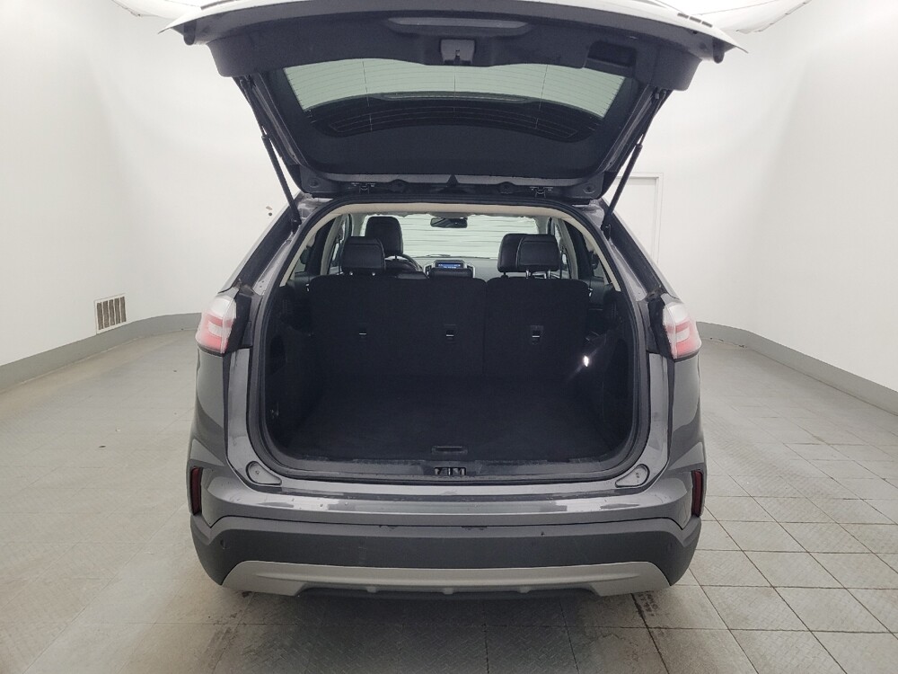 2024 Ford Edge in Pelham, AL 35124 - 18106747 29