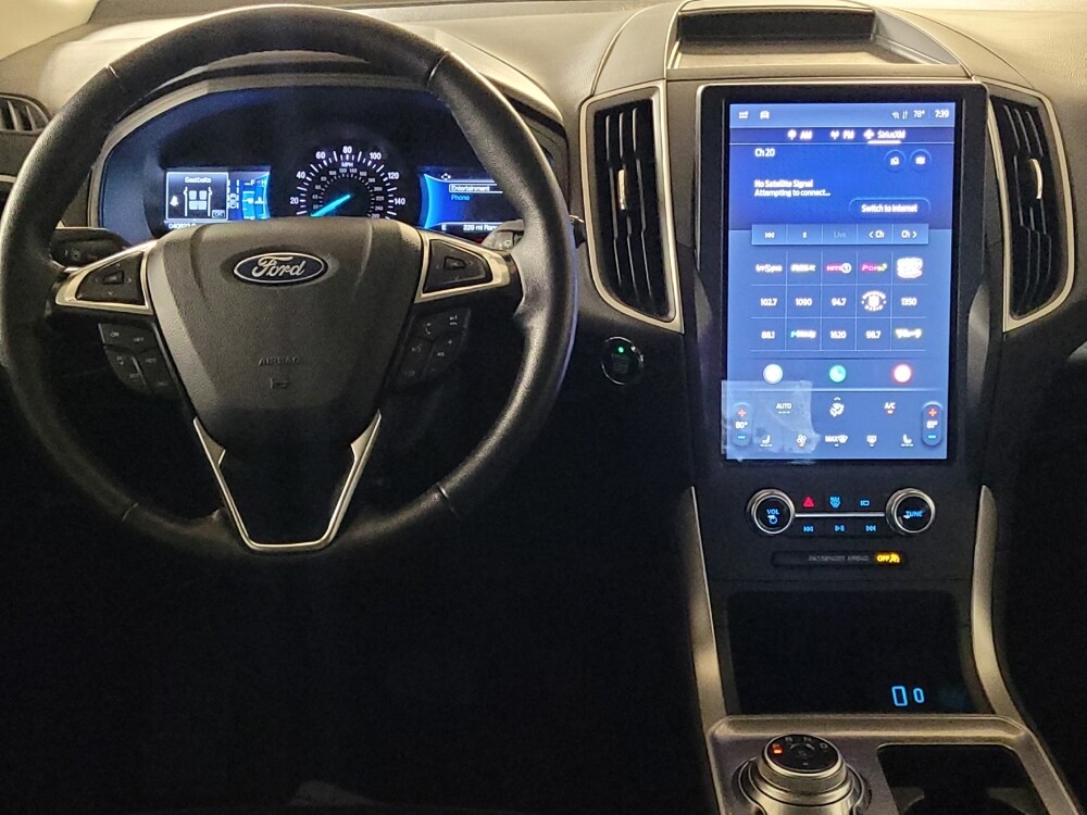 2024 Ford Edge in Pelham, AL 35124 - 18106747 22