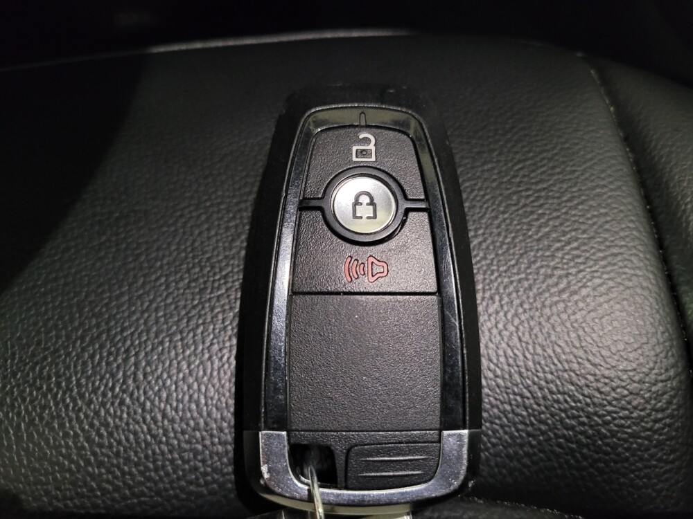 2024 Ford Edge in Pelham, AL 35124 - 18106747 32