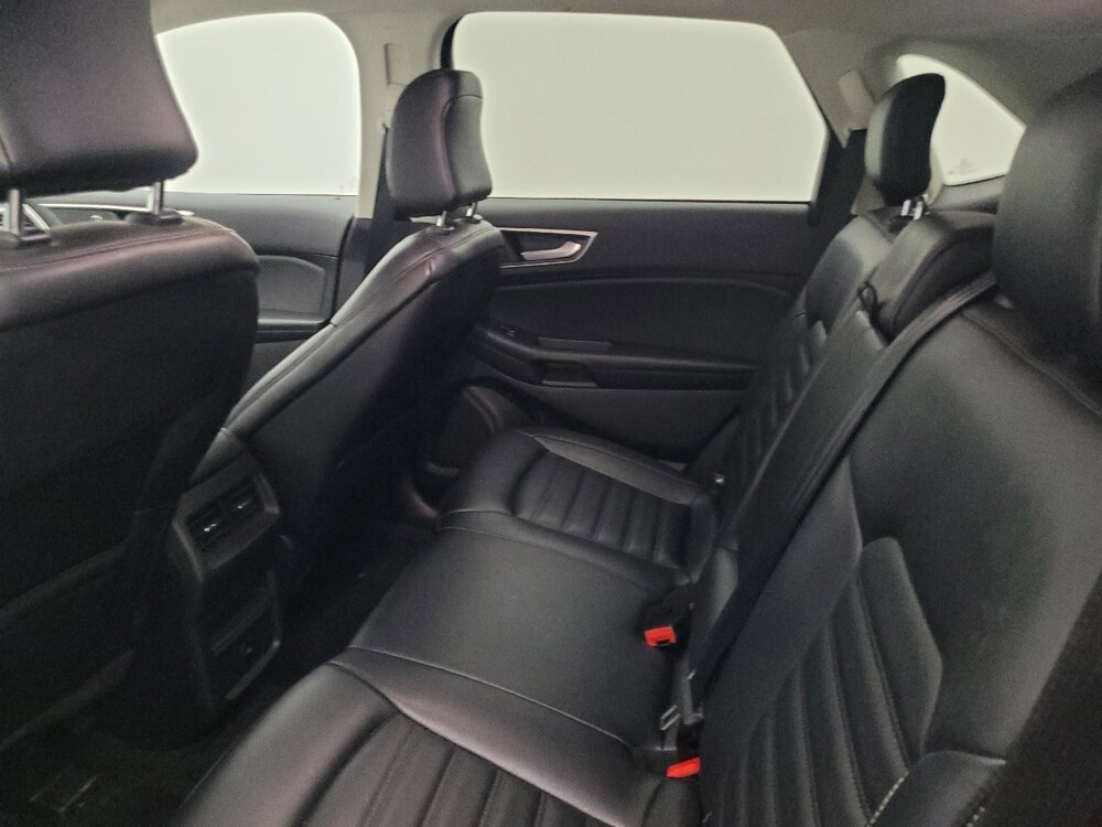 2024 Ford Edge in Pelham, AL 35124 - 18106747 18