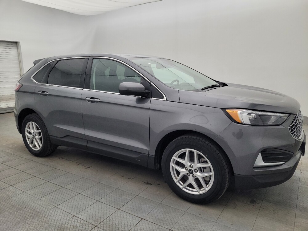 2024 Ford Edge in Pelham, AL 35124 - 18106747 11