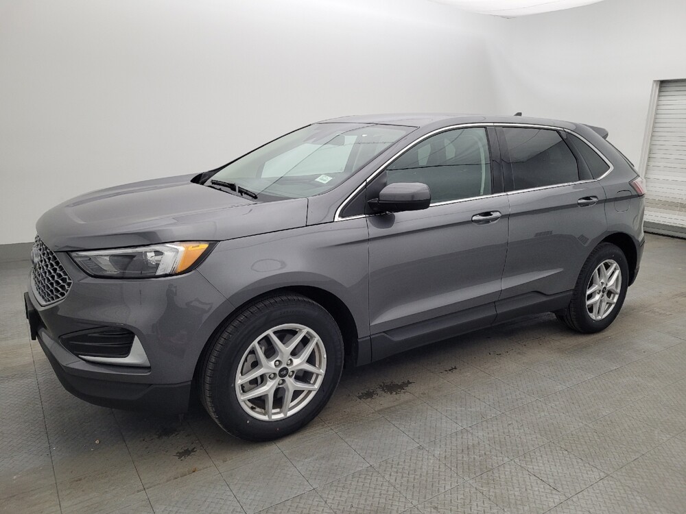 2024 Ford Edge in Pelham, AL 35124 - 18106747 2
