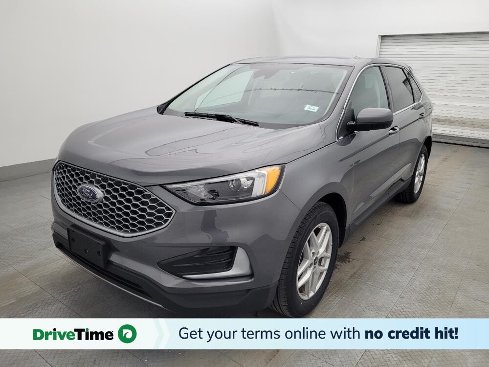 2024 Ford Edge in Pelham, AL 35124 - 18106747
