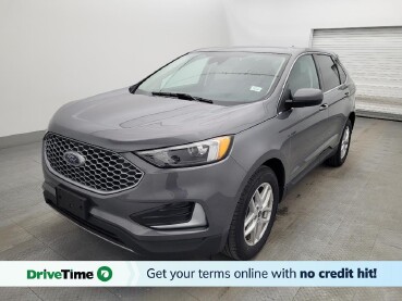 2024 Ford Edge in Pelham, AL 35124