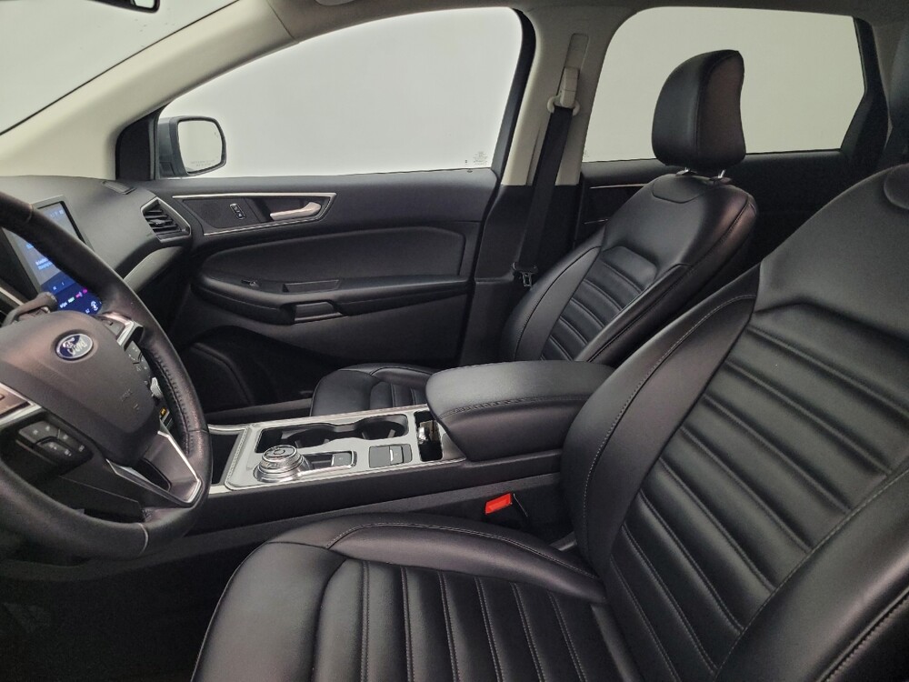 2024 Ford Edge in Pelham, AL 35124 - 18106747 17