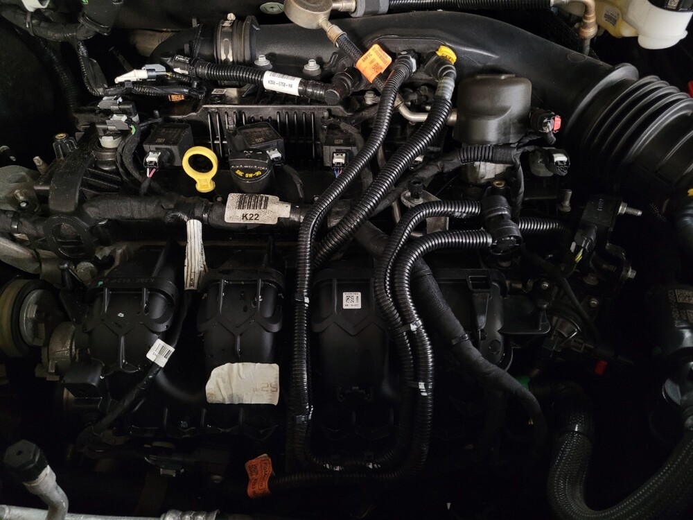 2024 Ford Edge in Pelham, AL 35124 - 18106747 30