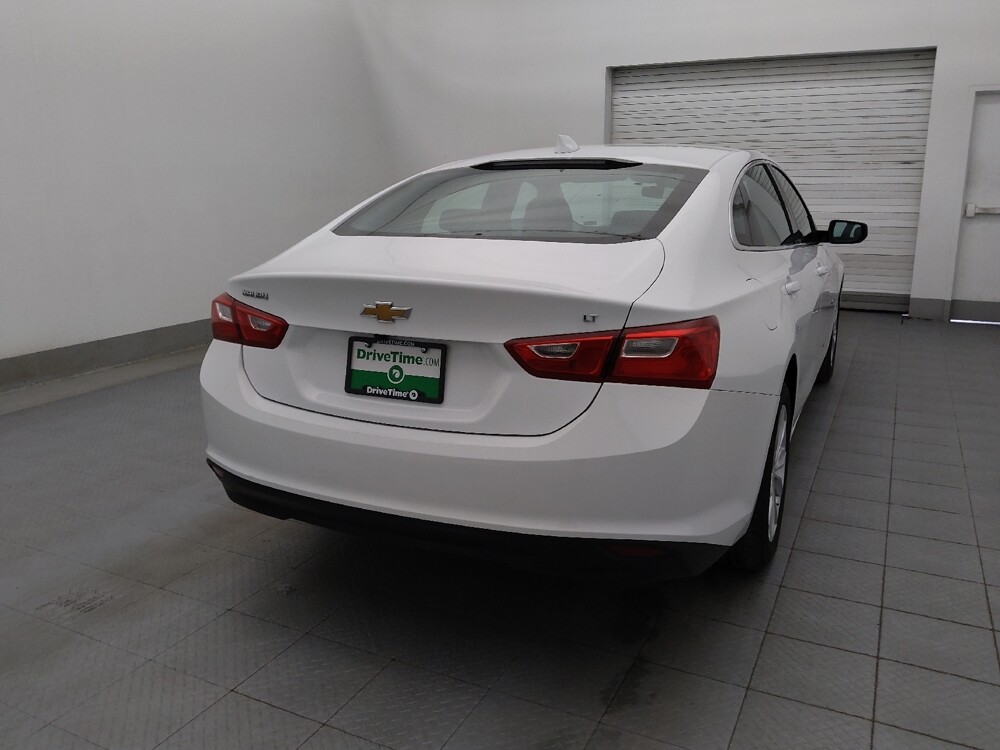 2023 Chevrolet Malibu in Clearwater, FL 33764 - 18106748 7