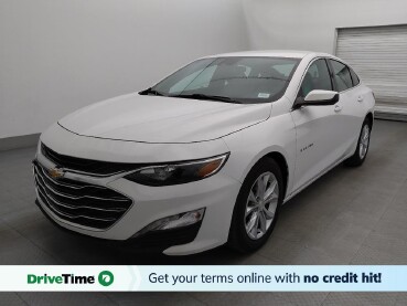 2023 Chevrolet Malibu in Clearwater, FL 33764