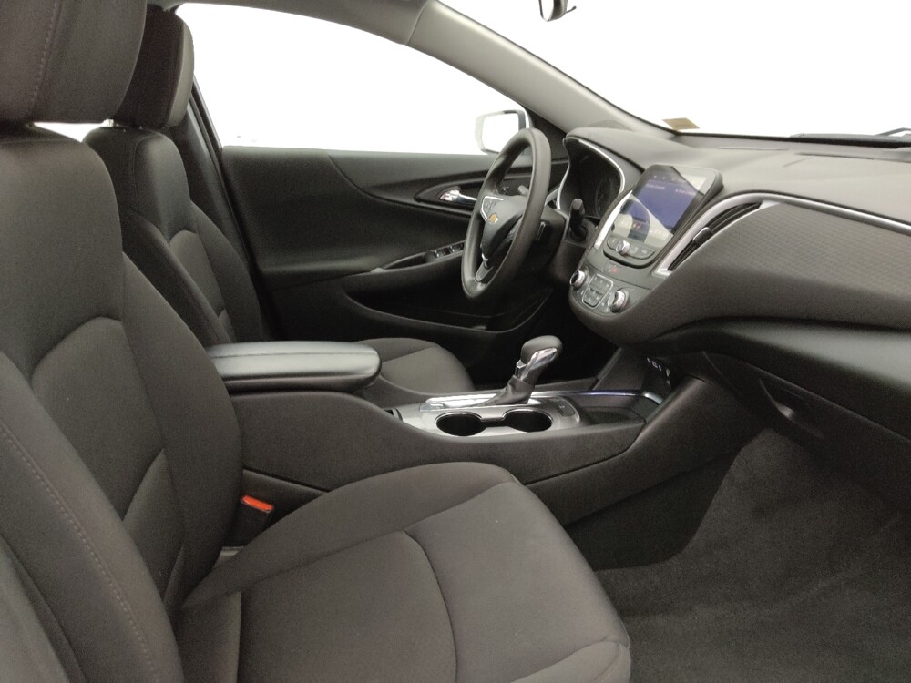 2023 Chevrolet Malibu in Clearwater, FL 33764 - 18106748 21