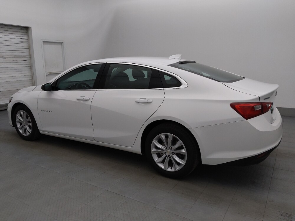 2023 Chevrolet Malibu in Clearwater, FL 33764 - 18106748 3