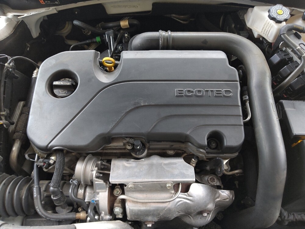 2023 Chevrolet Malibu in Clearwater, FL 33764 - 18106748 30