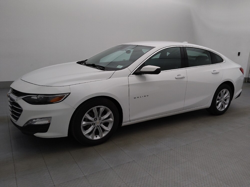 2023 Chevrolet Malibu in Clearwater, FL 33764 - 18106748 2