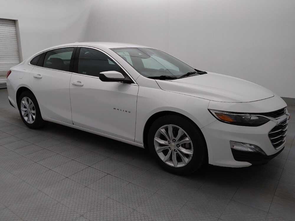 2023 Chevrolet Malibu in Clearwater, FL 33764 - 18106748 11