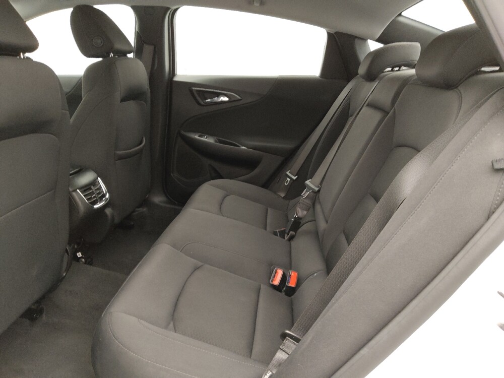 2023 Chevrolet Malibu in Clearwater, FL 33764 - 18106748 18