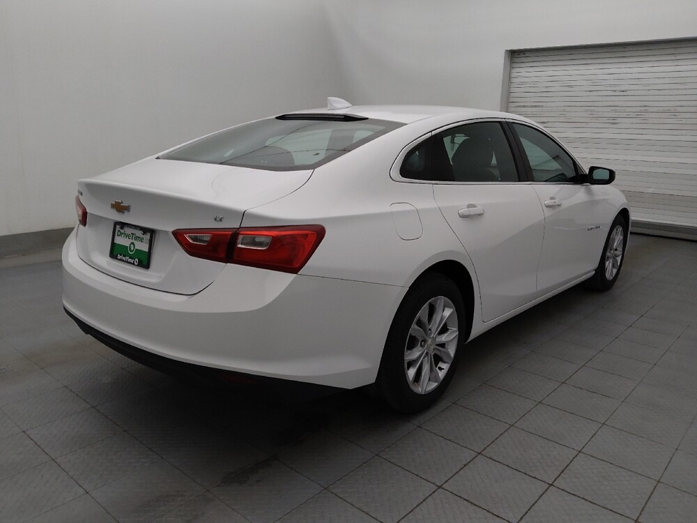 2023 Chevrolet Malibu in Clearwater, FL 33764 - 18106748 9