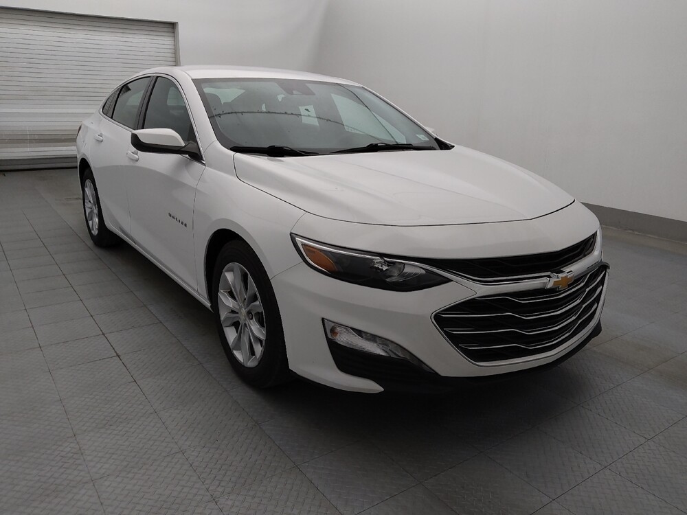 2023 Chevrolet Malibu in Clearwater, FL 33764 - 18106748 13
