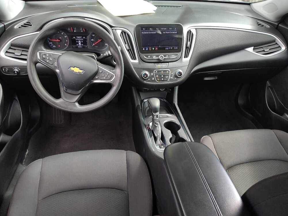2023 Chevrolet Malibu in Clearwater, FL 33764 - 18106748 22