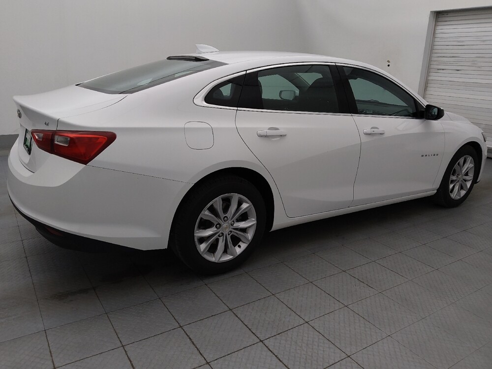 2023 Chevrolet Malibu in Clearwater, FL 33764 - 18106748 10