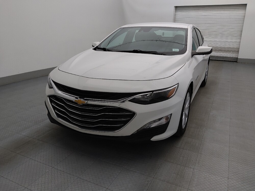 2023 Chevrolet Malibu in Clearwater, FL 33764 - 18106748 15