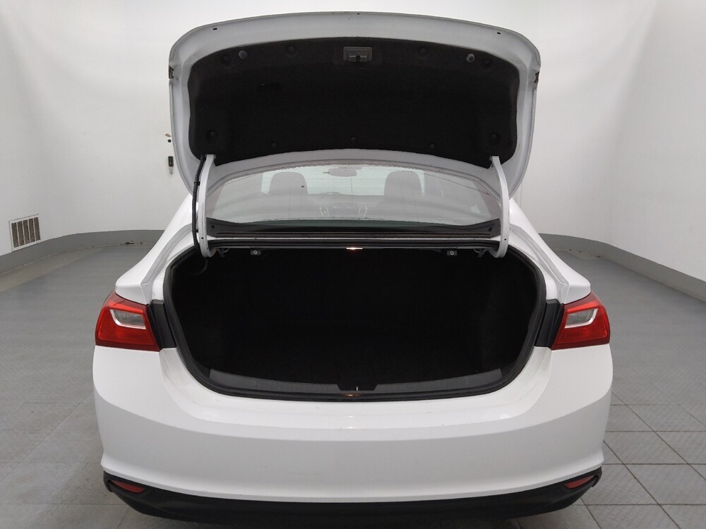 2023 Chevrolet Malibu in Clearwater, FL 33764 - 18106748 29