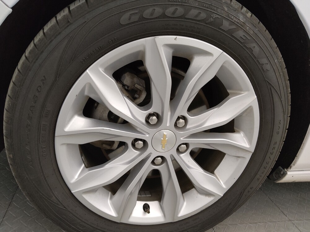 2023 Chevrolet Malibu in Clearwater, FL 33764 - 18106748 31