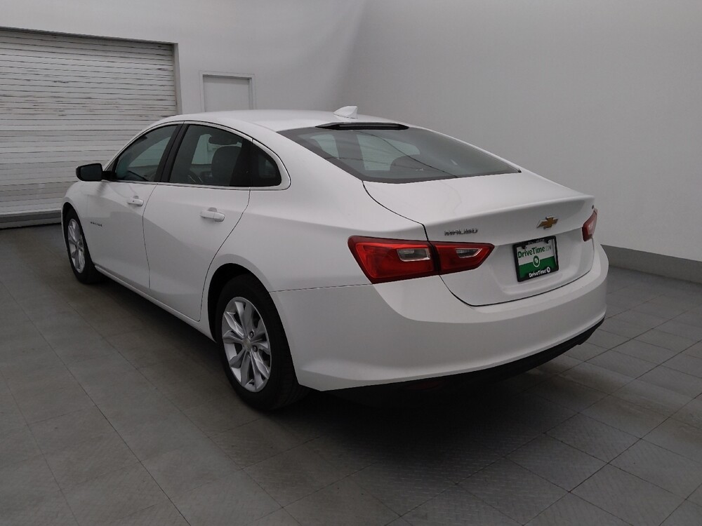 2023 Chevrolet Malibu in Clearwater, FL 33764 - 18106748 5