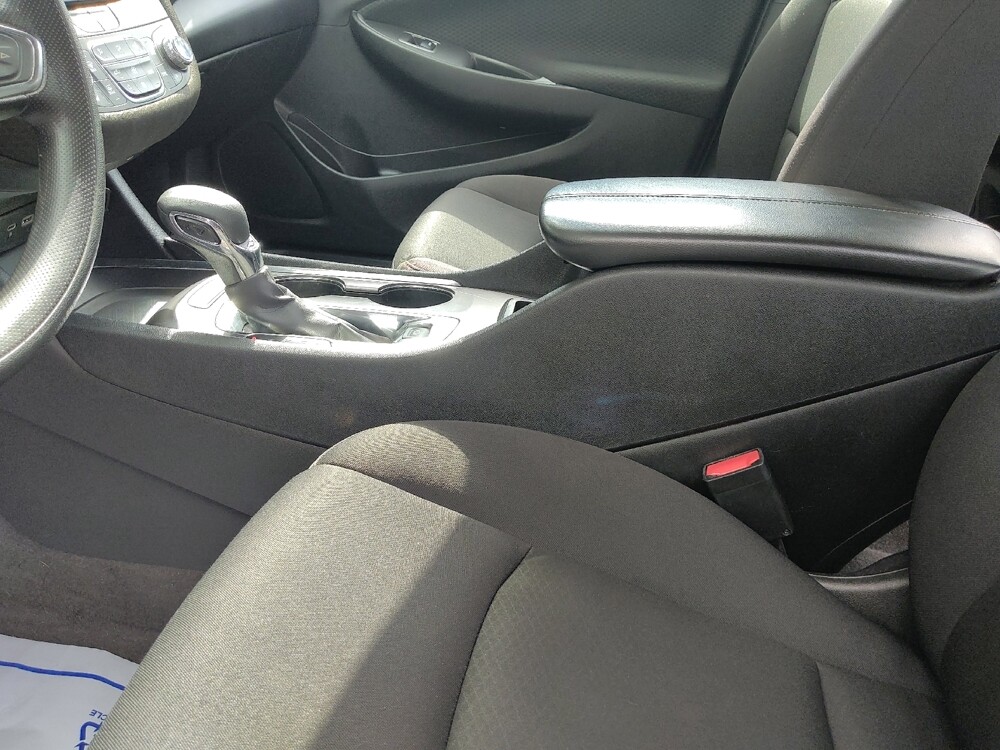 2023 Chevrolet Malibu in Clearwater, FL 33764 - 18106748 26