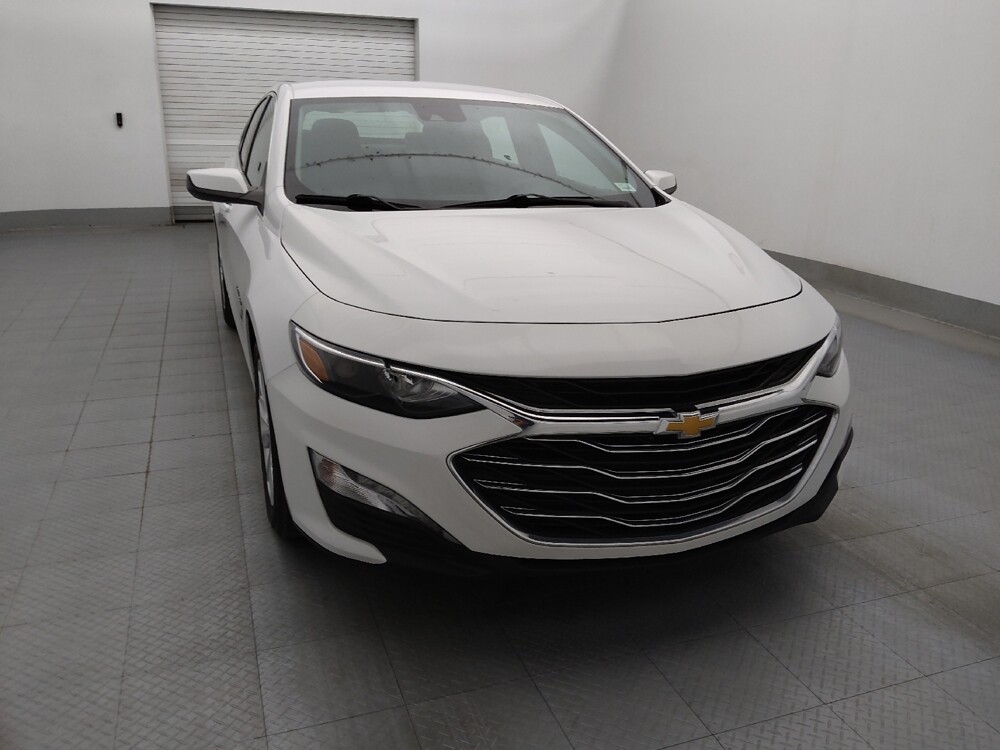 2023 Chevrolet Malibu in Clearwater, FL 33764 - 18106748 14