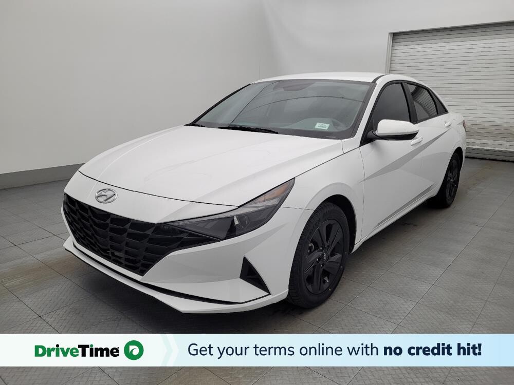 2023 Hyundai Elantra in Tampa, FL 33619 - 18106749