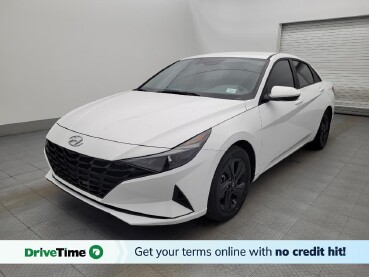 2023 Hyundai Elantra in Tampa, FL 33619